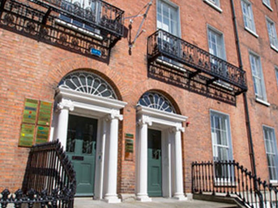 transACT announce the opening of Irish offices
