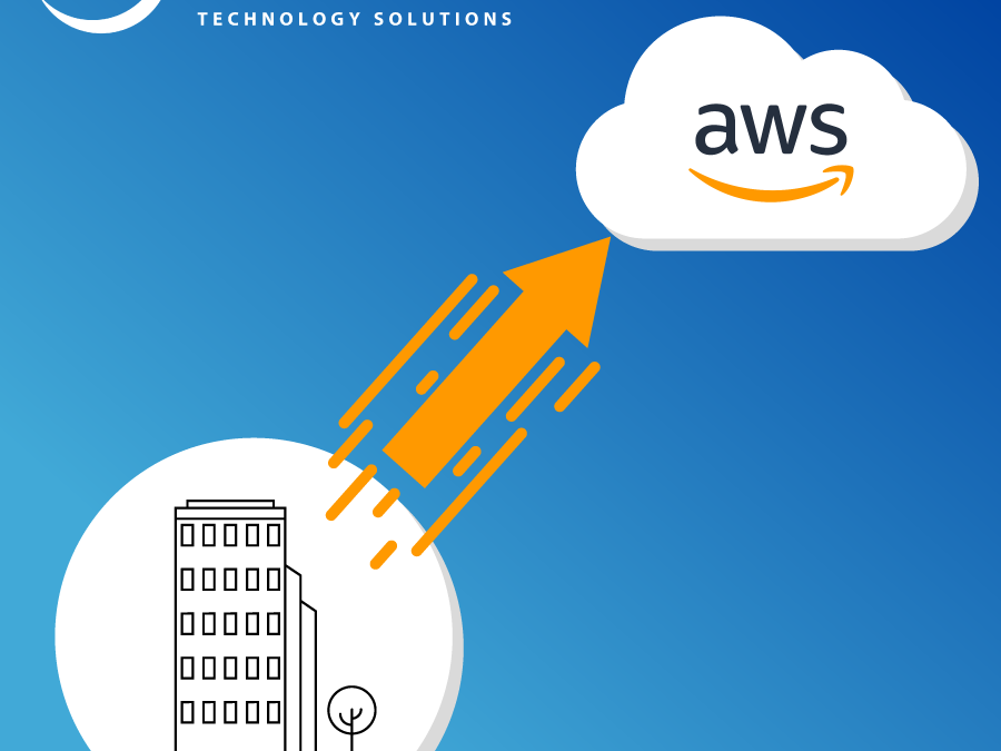 Things To Consider When Migrating To AWS