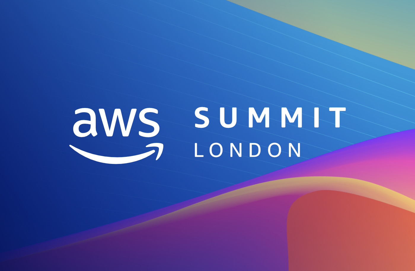 AWS Summit London Recap