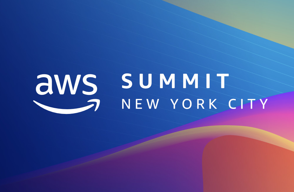 AWS Summit NYC 2023