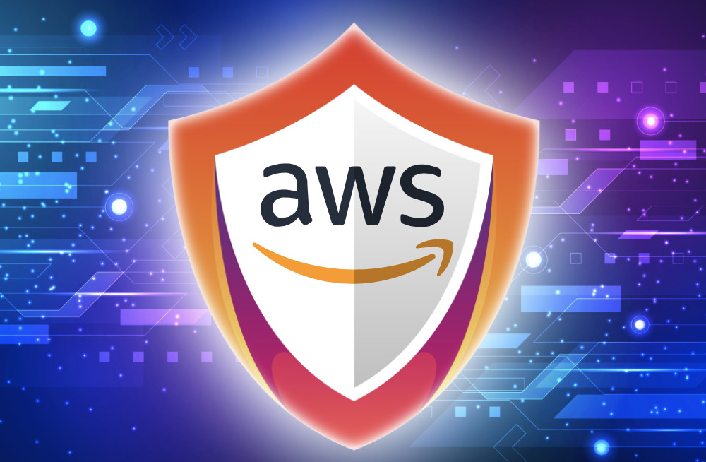 AWS Security – Resource Protection