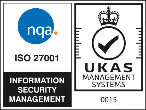 ISO Certifications
