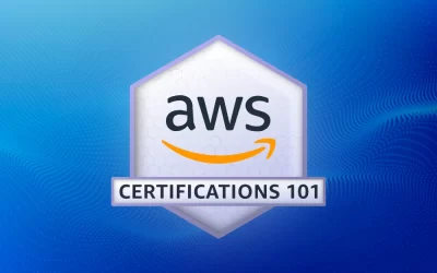 AWS Certifications 101