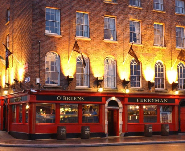 AWS Cloud Day Dublin 2025