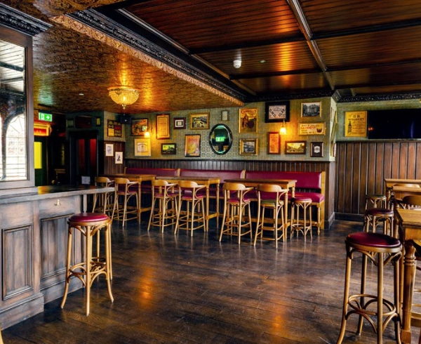 AWS Cloud Day Dublin 2025