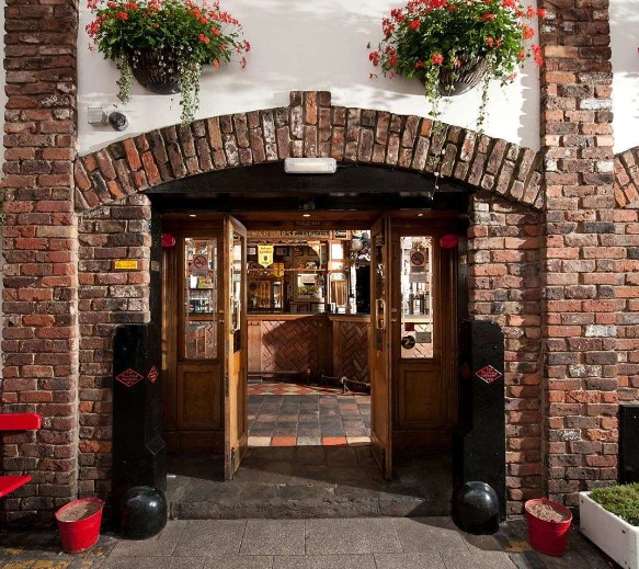 Belfast Networking Event
