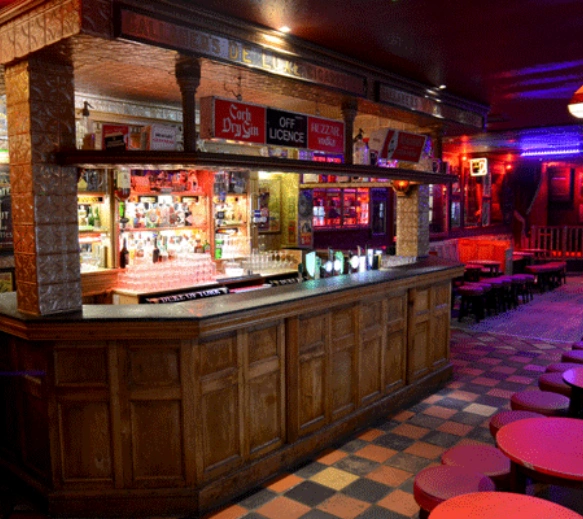Belfast Networking Event