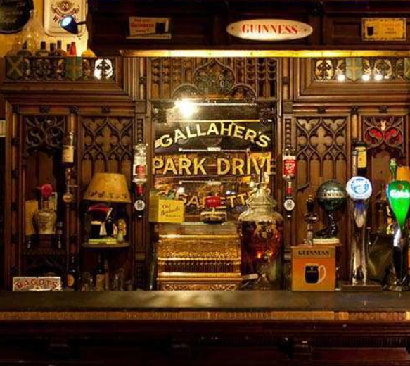 Belfast Networking Event