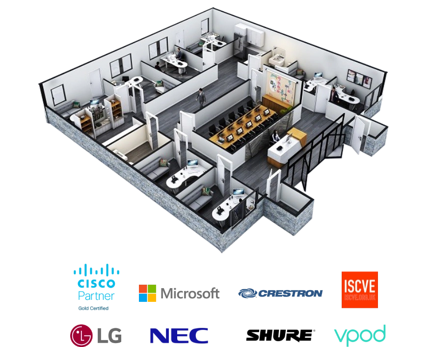 digital workplace experts