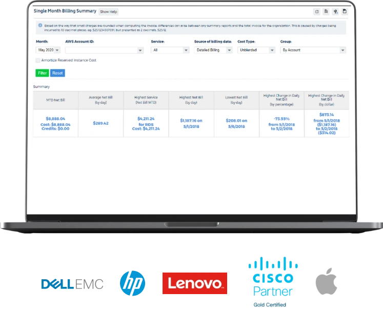 infrastructure services experts